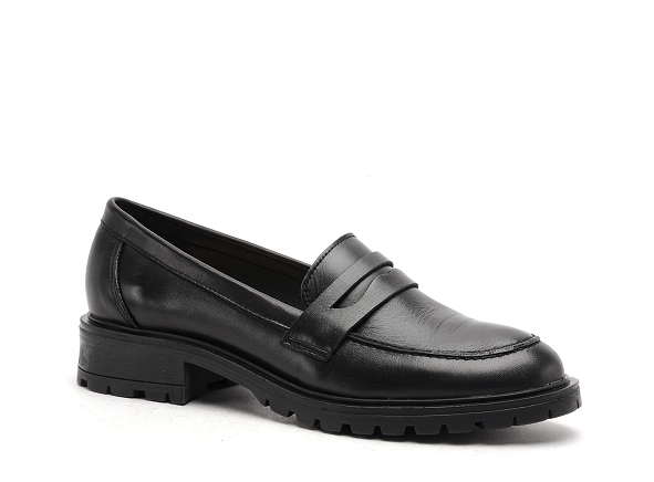 Fricote basses femme 39577 38585 noir