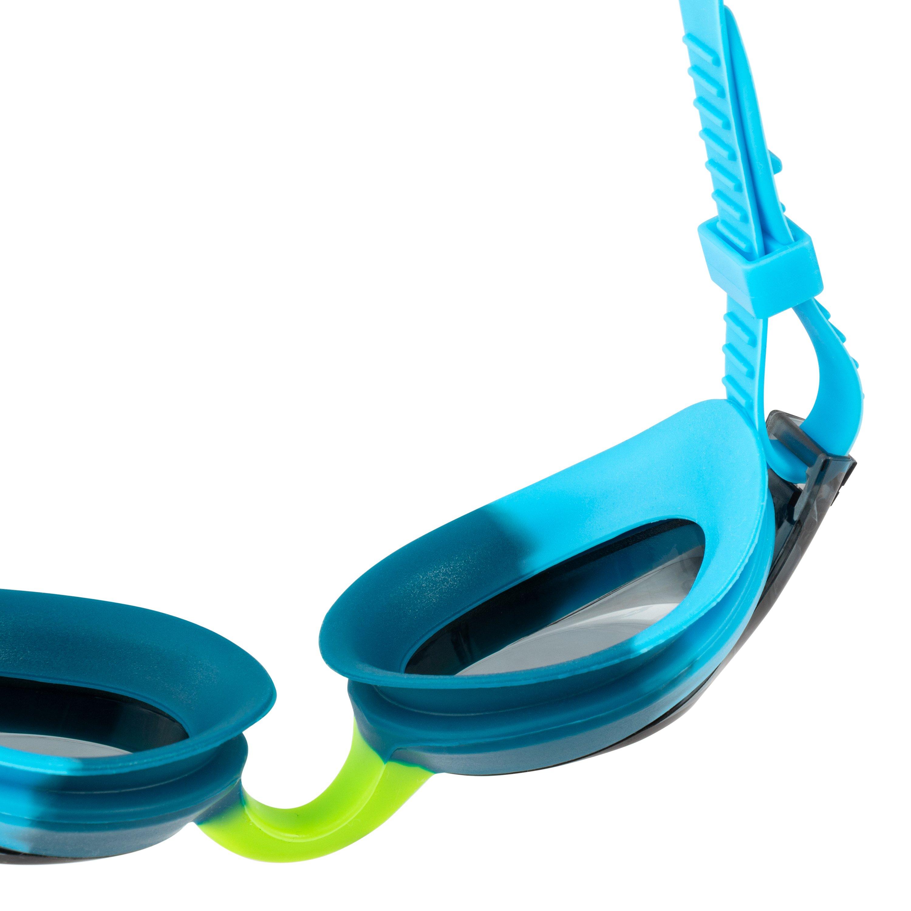 Slazenger Junior Edge Swim Goggles