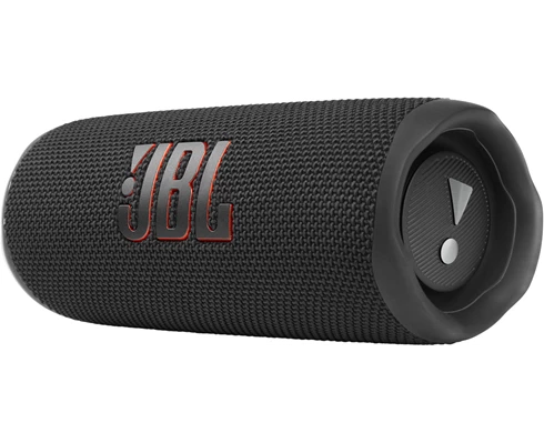 JBL Flip 6 - Black