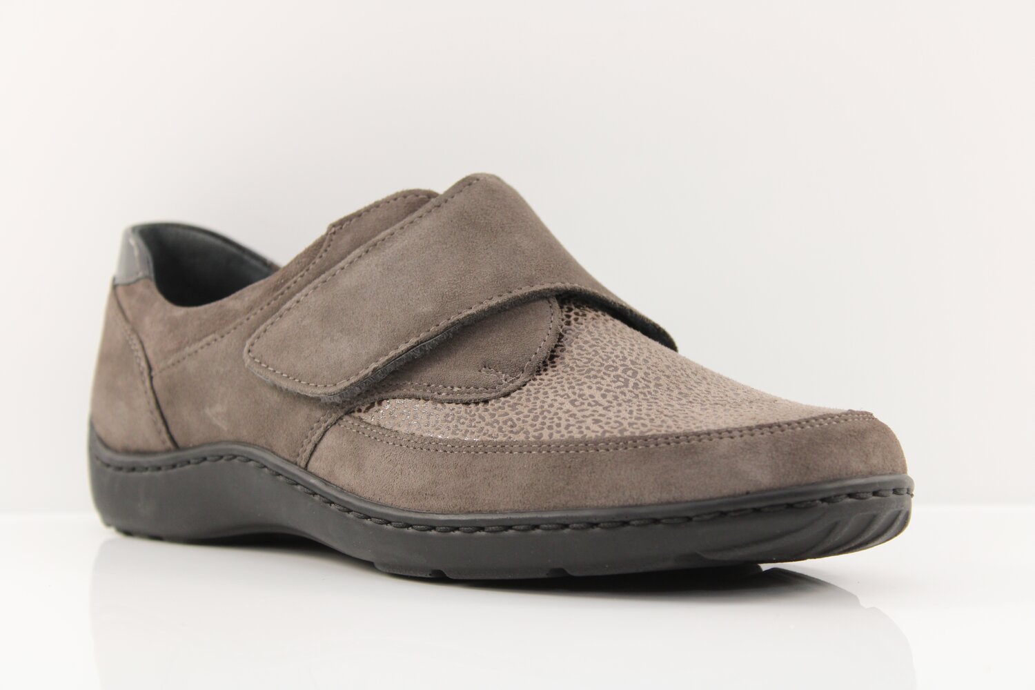 Waldläufer Slipper