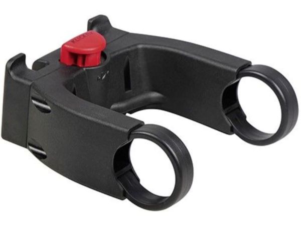 Klickfix Elcykel Adapter, ø22-31,8mm