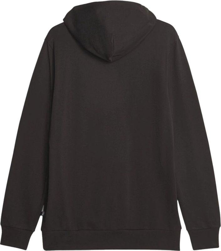 Puma Better Essentials Hoodie Tr Heren Trui - Zwart