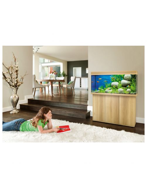 Juwel Aquarium Rio 180 Led 101x41x50 cm - Aquaria