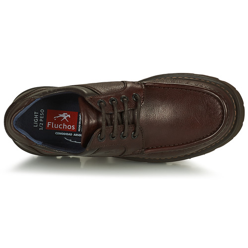 Fluchos - 1320-YANKEE-BRANDY - Marron