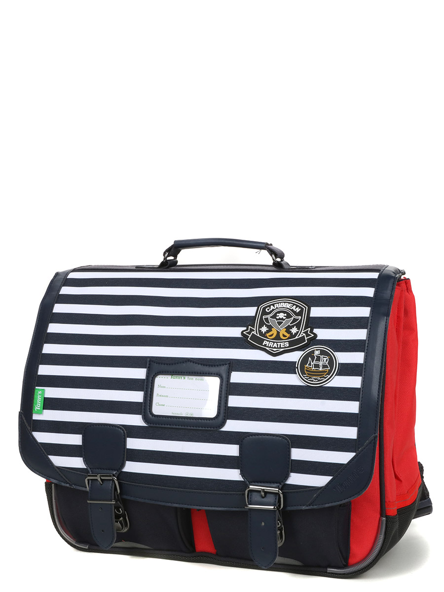 Cartable Tann's Maleaume 41 cm