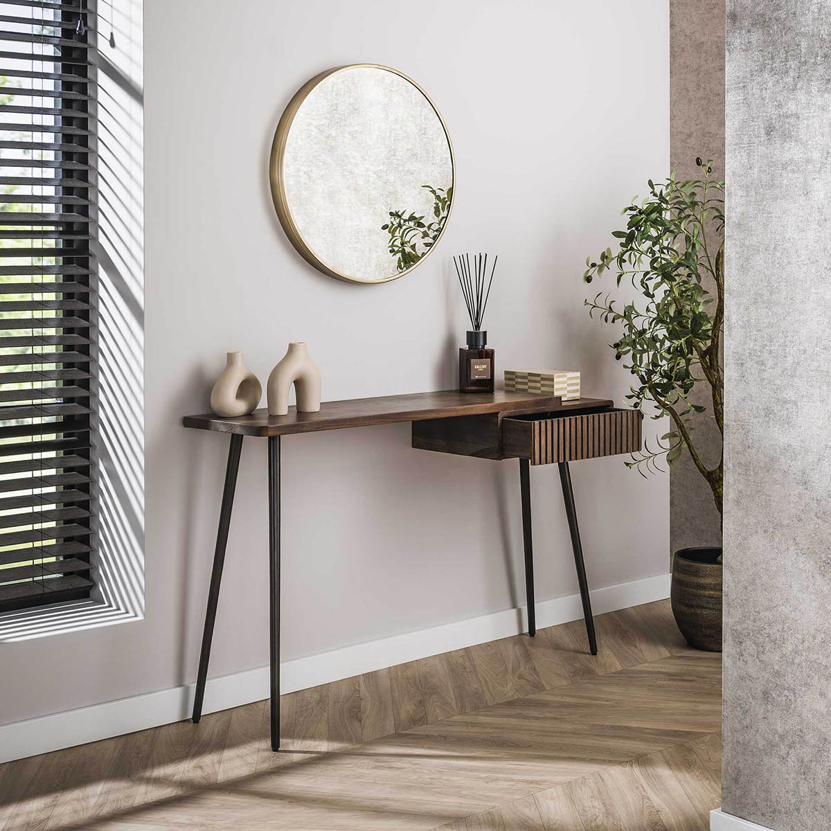 Sidetable De Bokke