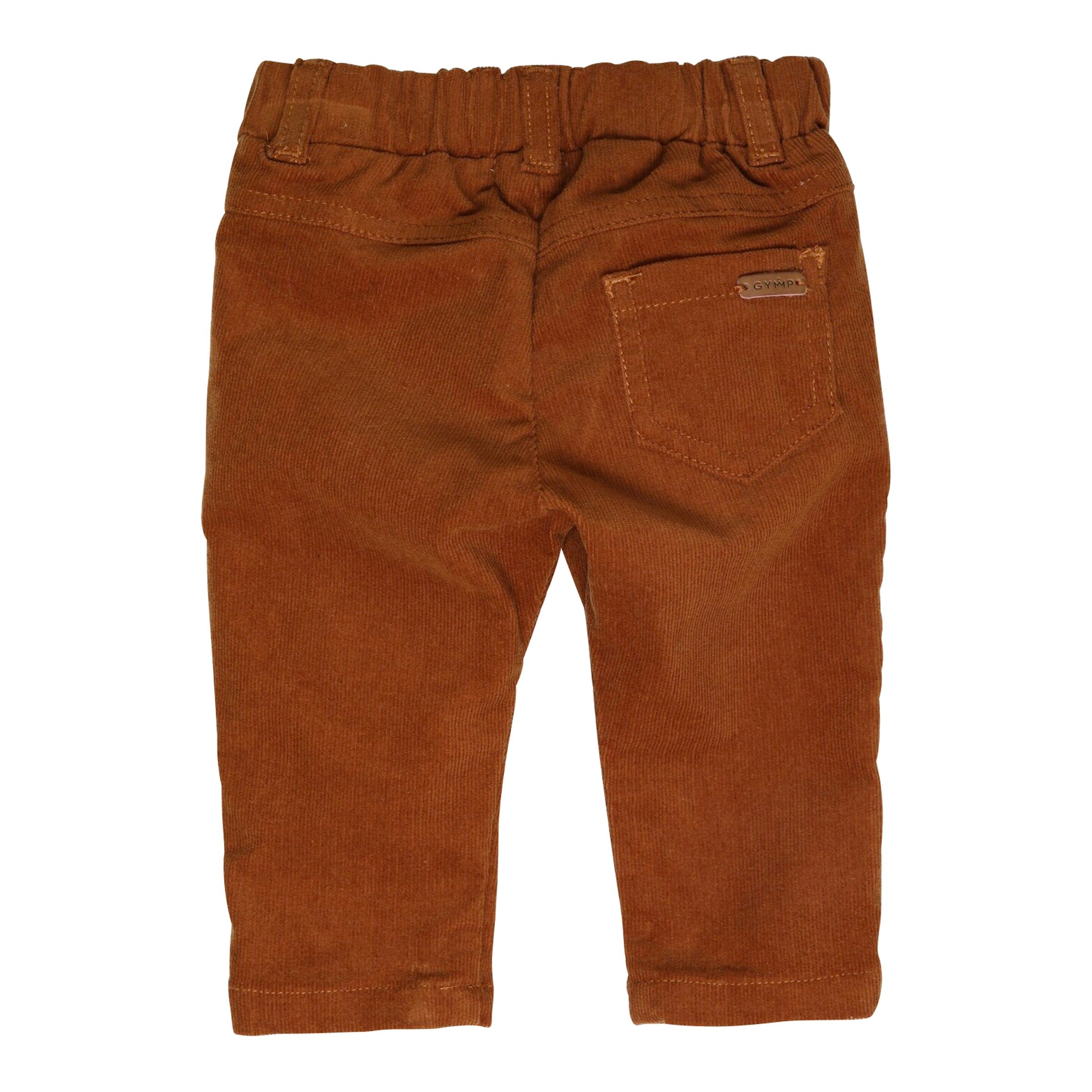 Gymp Cordhose