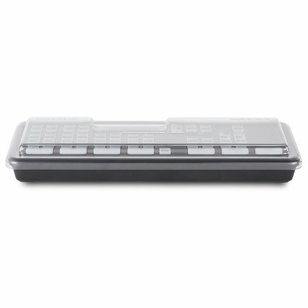 Decksaver Black Magic Design ATEM