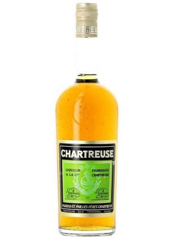 La Tarragone Verte 1978 - 1983 - Les Pères Chartreux