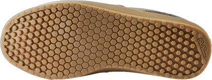 VaudeMoab All Mountain Gravity - braun