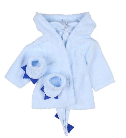 Asi Puppenzubehör - 46 cm - Blau
