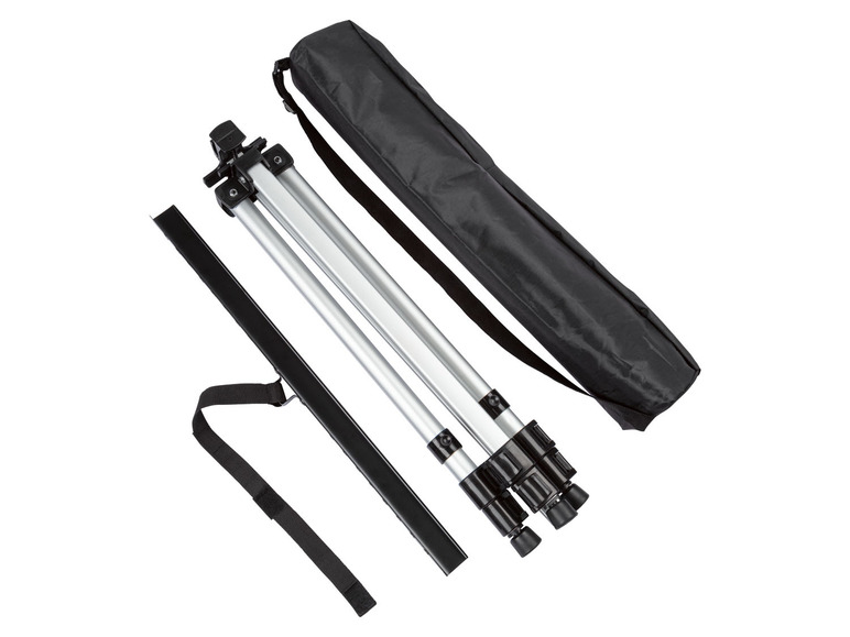 Aluminium schildersezel