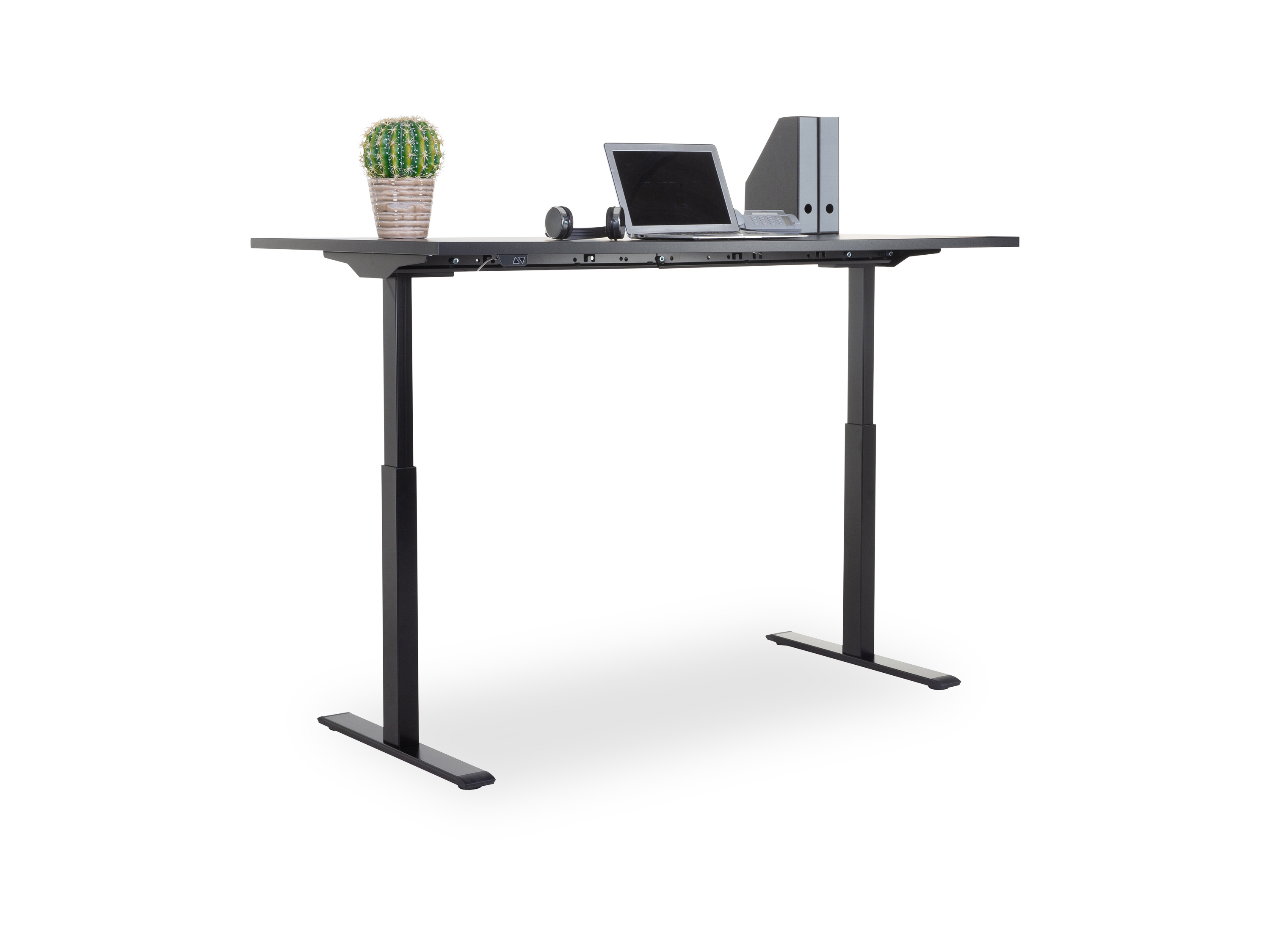 Schreibtisch E-TABLE COLOR