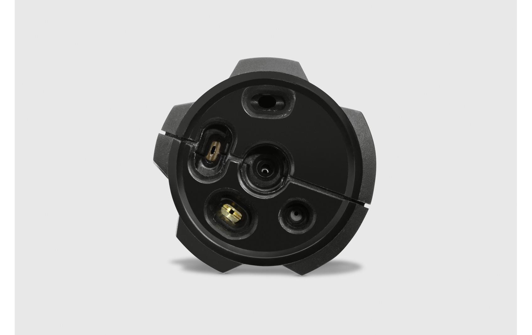 Strahlrohr MP180 Multi Power Jet für K 6-K 7Zubehör zu Hochdruckreiniger (Strahlrohrverlängerung)