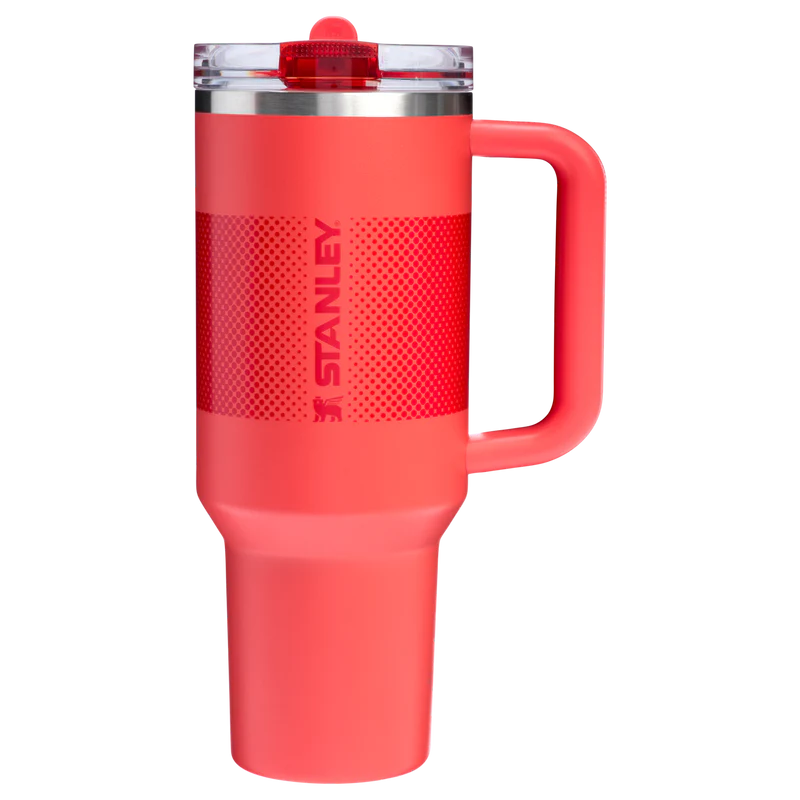 Quencher® ProTour Flip Straw Tumbler | 1.18L
