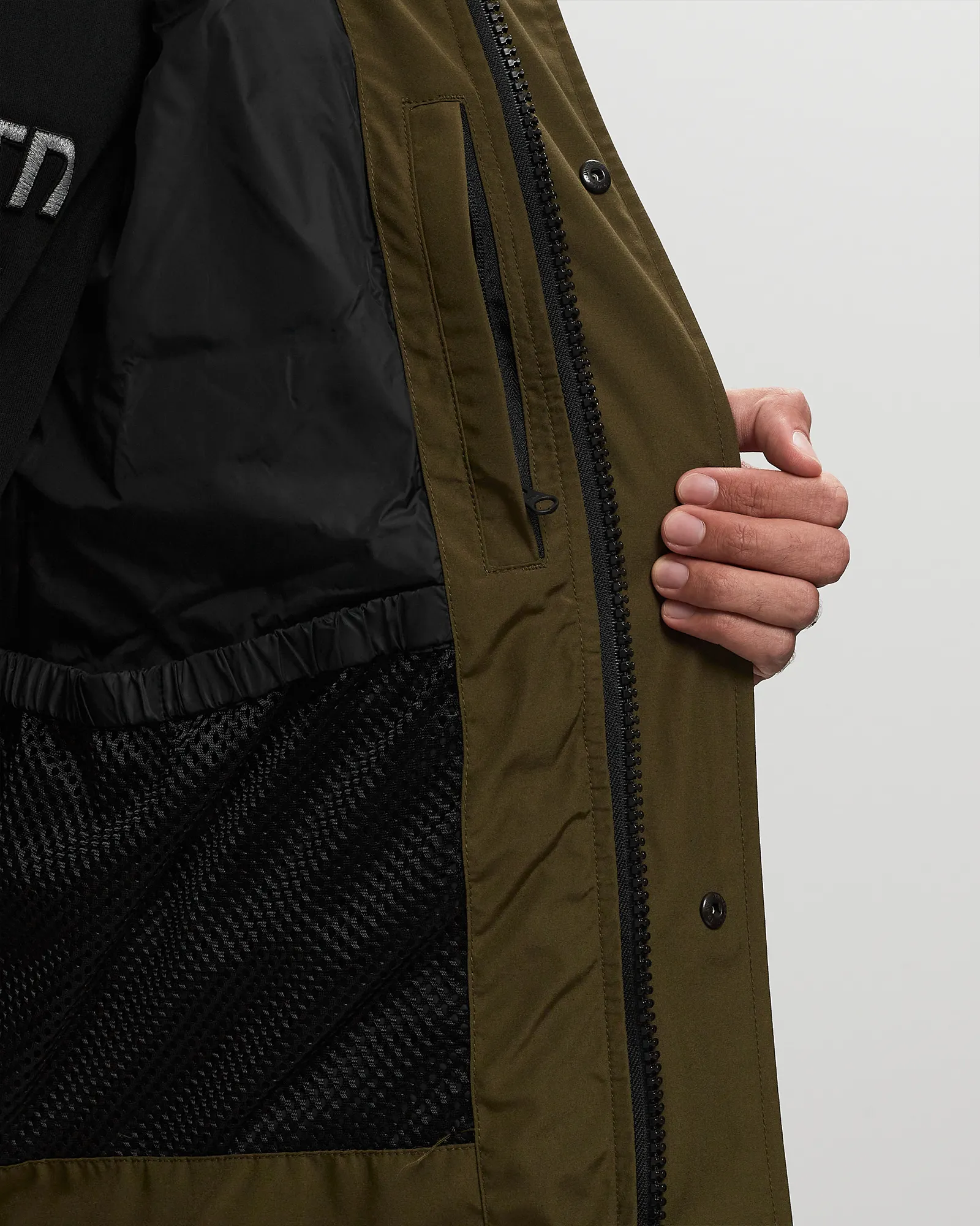 Canada Goose MacMillan Parka - CR