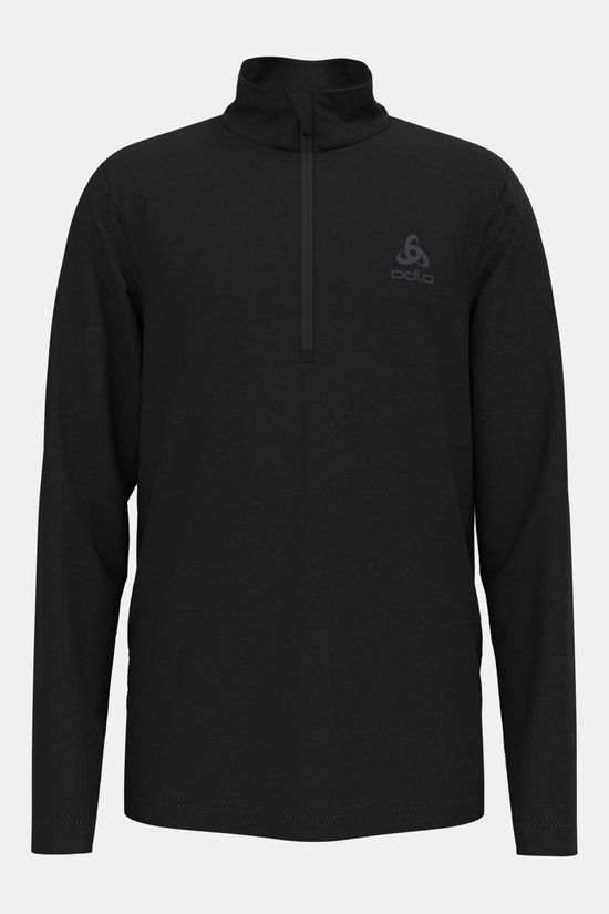 Odlo Odlo Berra Kids Mid Layer 1/2 Zip Ondershirt