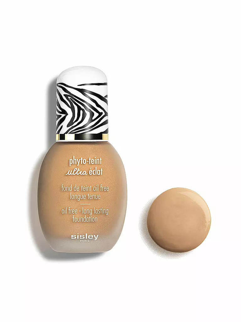 SISLEY Make Up - Phyto-Teint Ultra Eclat ( 4W Cinnamon )  beige