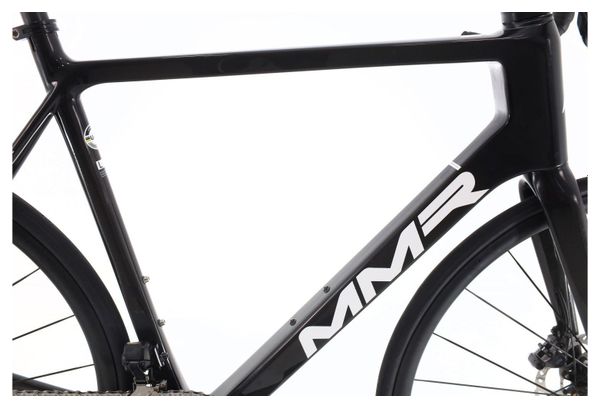 Produit reconditionné · MMR Adrenaline Carbone Di2 12V · Noir / Vélo de route / MMR | Bon état