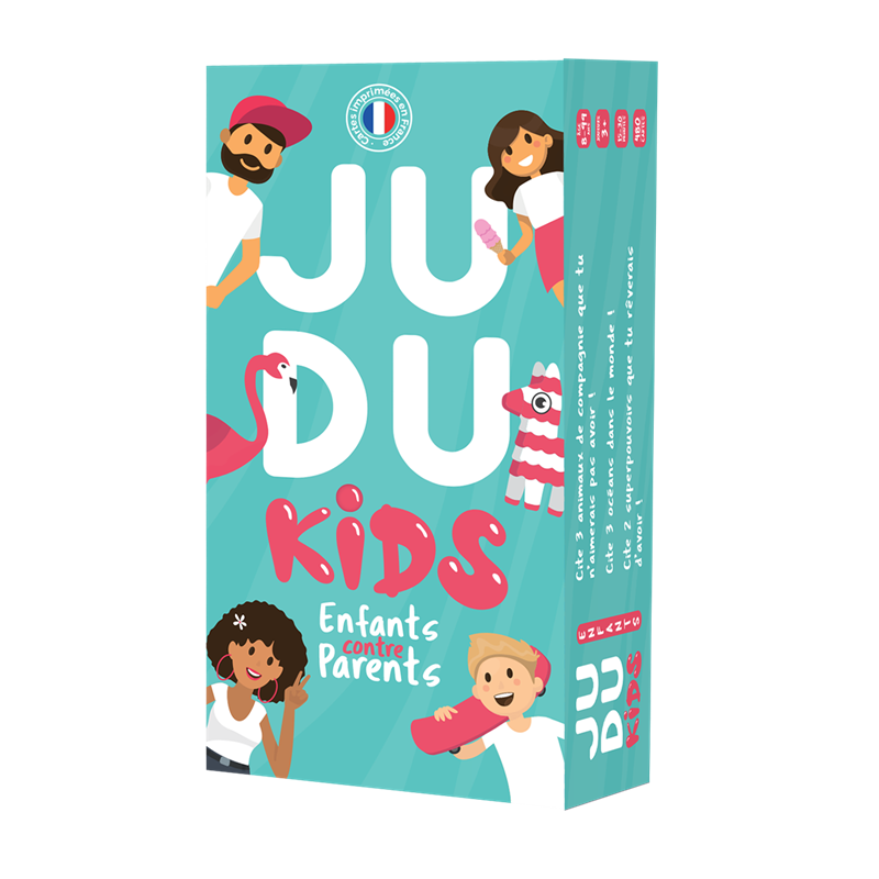 Judukids