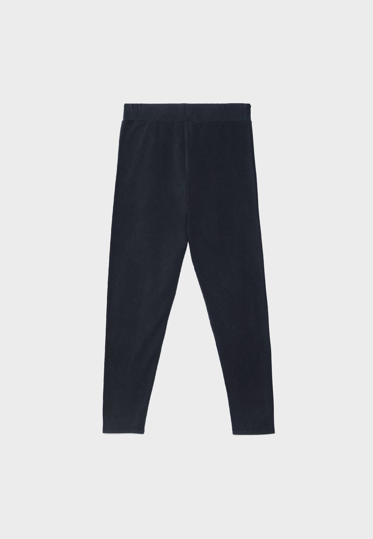 Leggings esportivas básicas