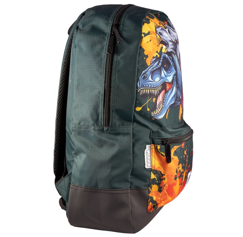 Valiant - Rygsæk (16 L) - Dino T-Rex