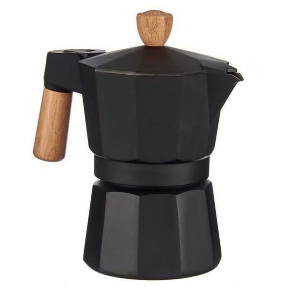 Origin Outdoors - Espresso Maker Bellanapoli - Piston de cafetière