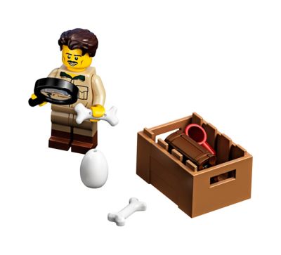 LEGO Dinosaurusfossielen (21320)