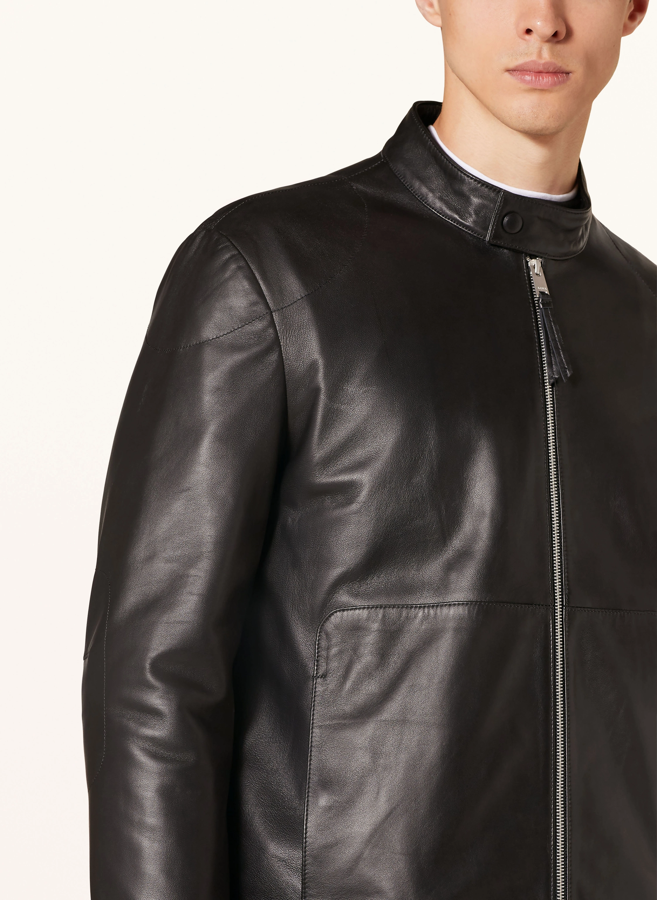 ARMA Lederjacke KAMAR