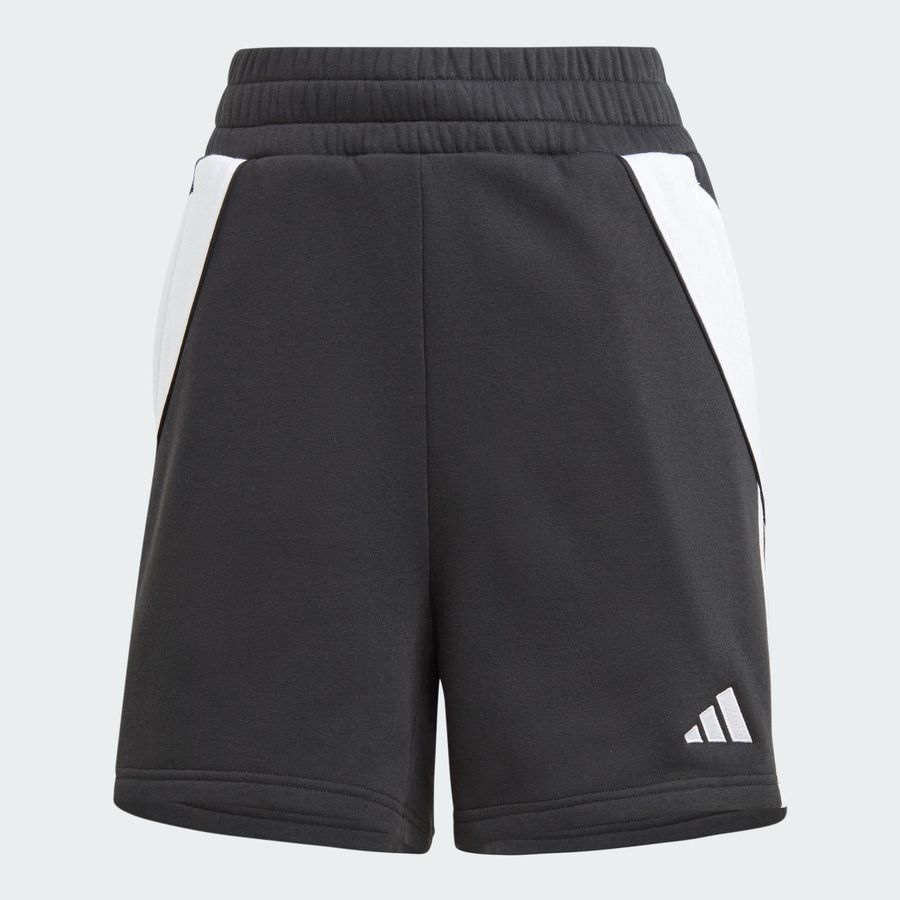 Adidas Short de survêtement Tiro 24