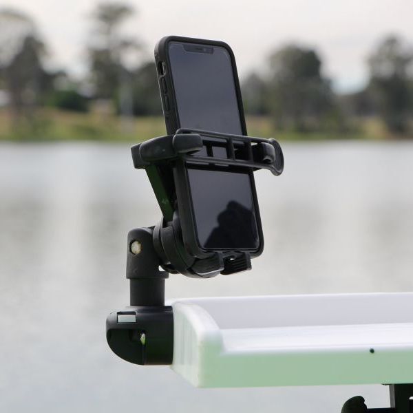 Support Railblaza Mobi Device Holder (options multiples)