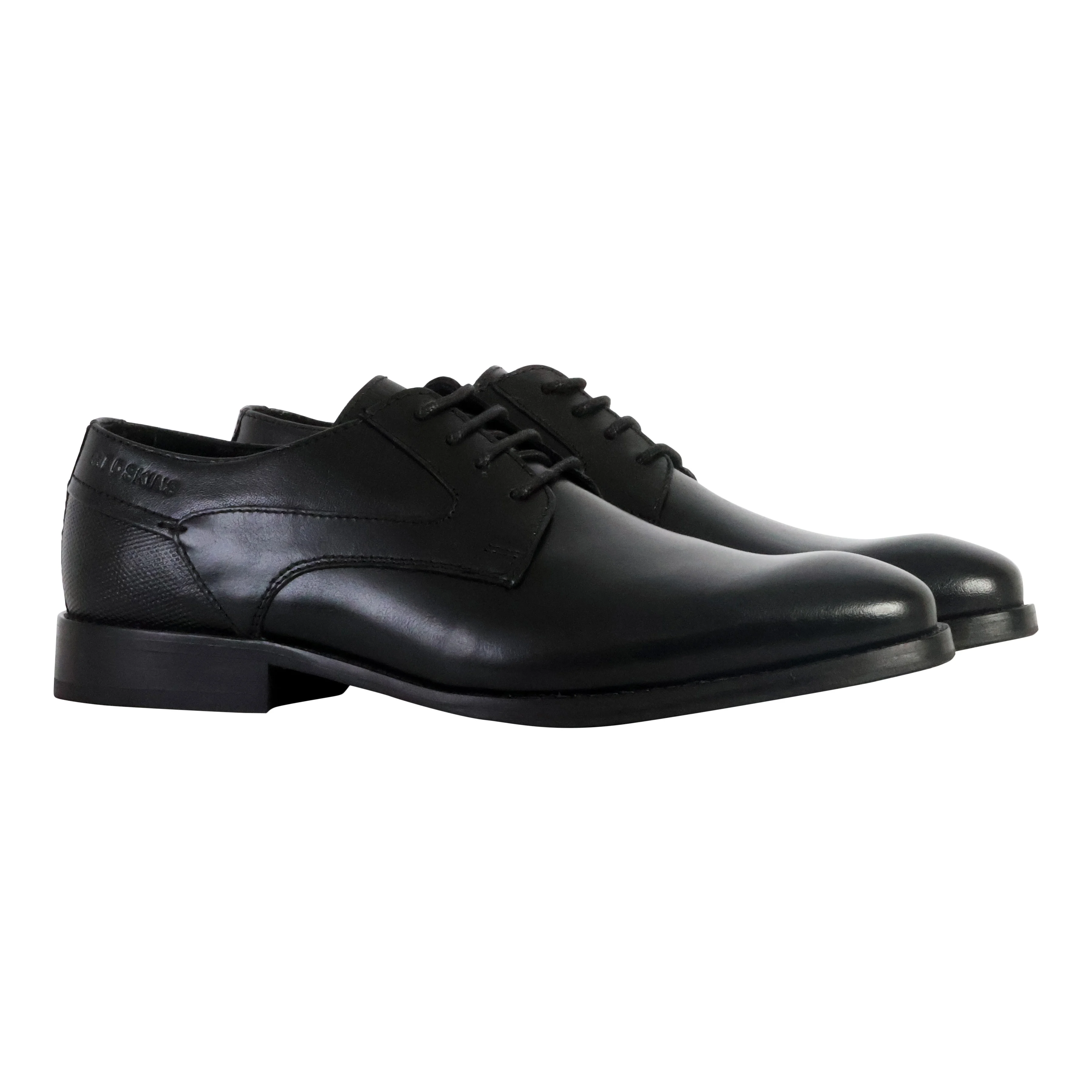 Mocassin cuirvenere | Noir