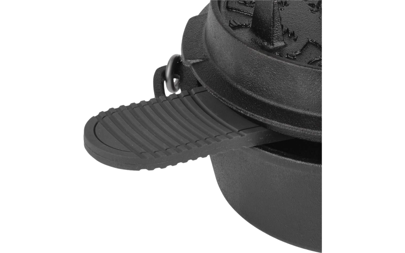 Petromax Silikonuntersetzer für Feuertöpfe (Dutch Ovens)