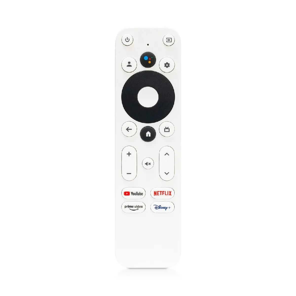 Appareil Google TV Next 4K