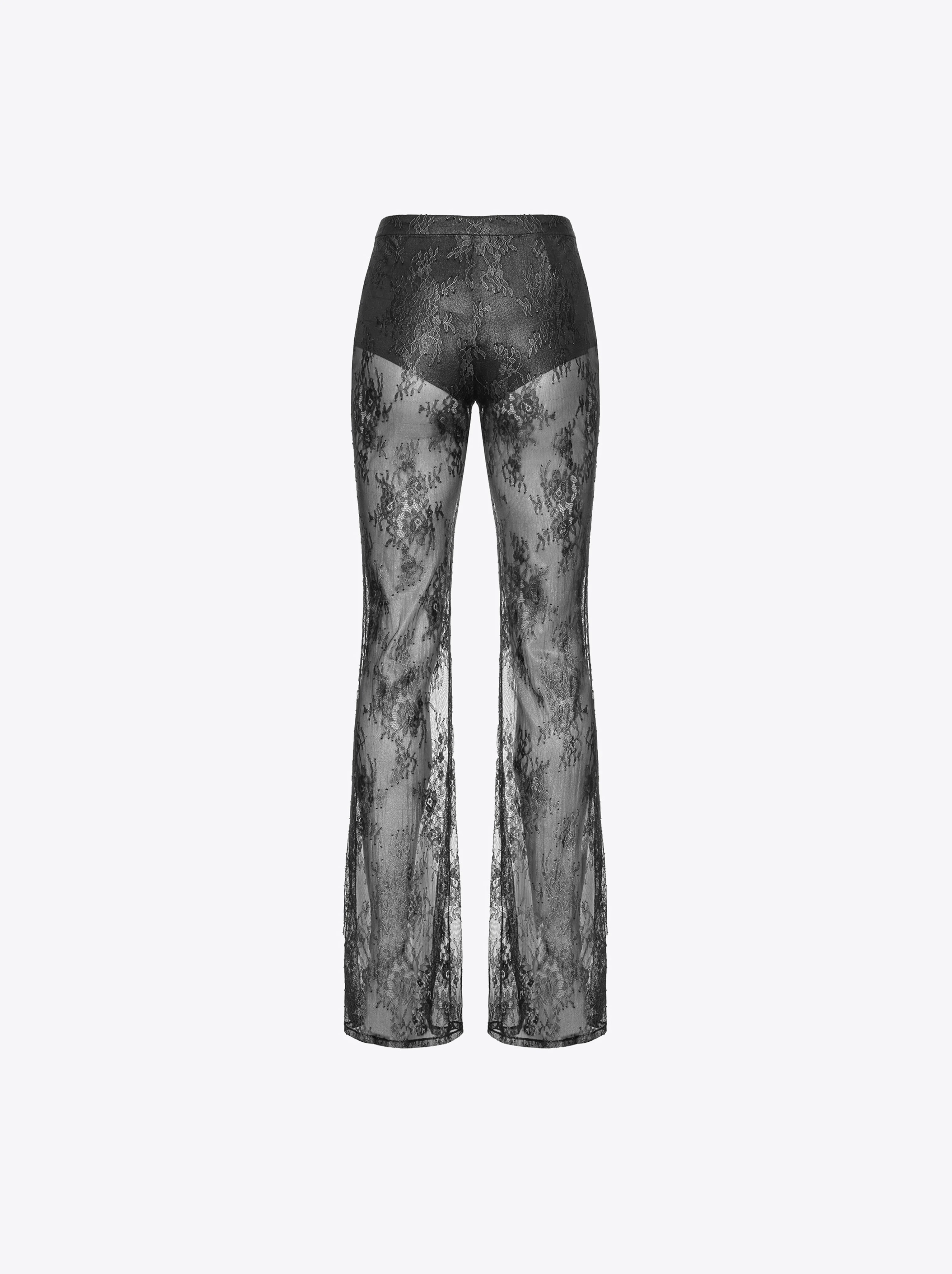 Pantalon | Multicolore