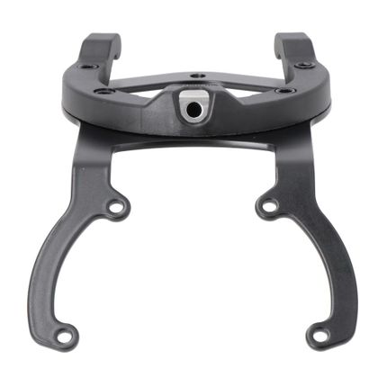 Anneau de réservoir SW-MOTECH ION - Noir