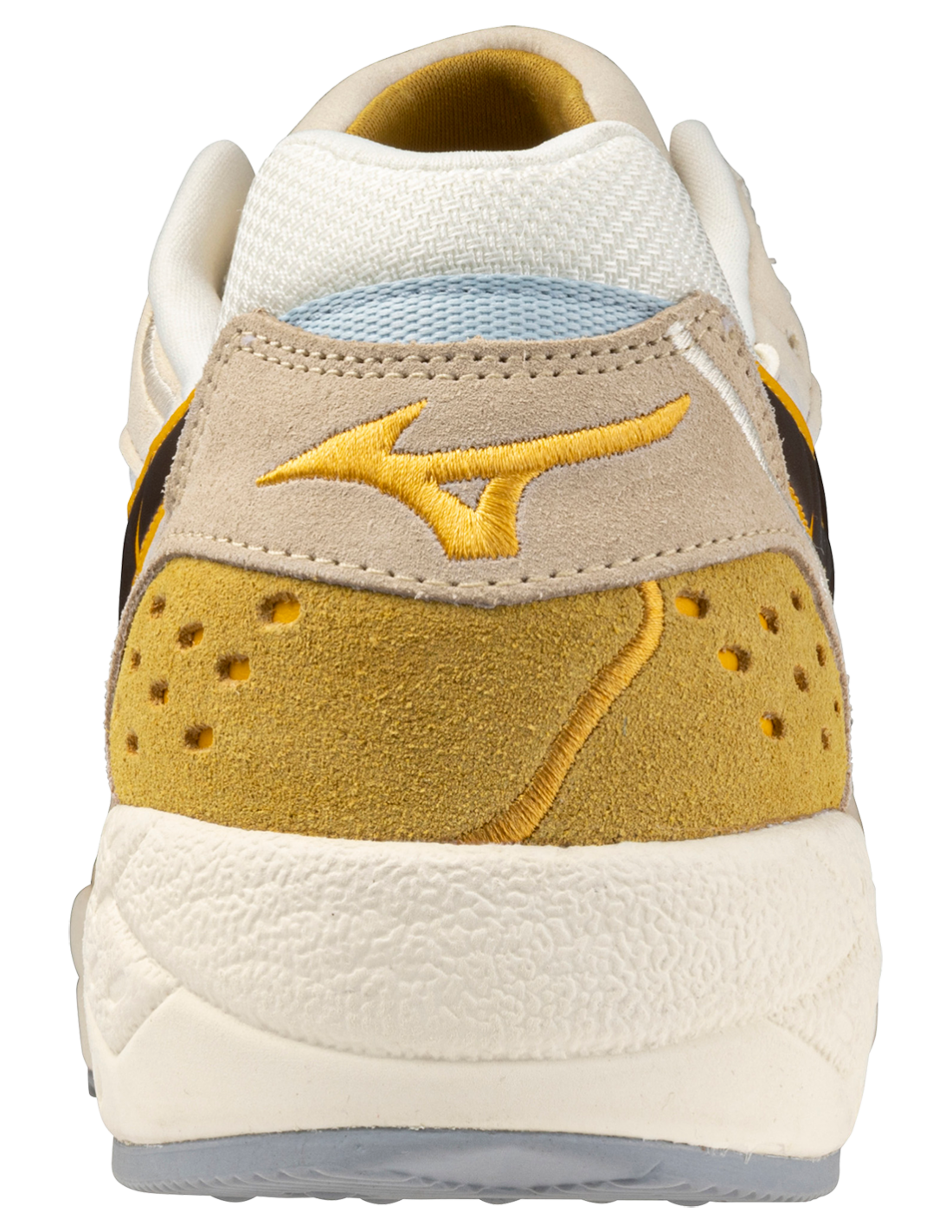mizuno Sneakers Homme Contender