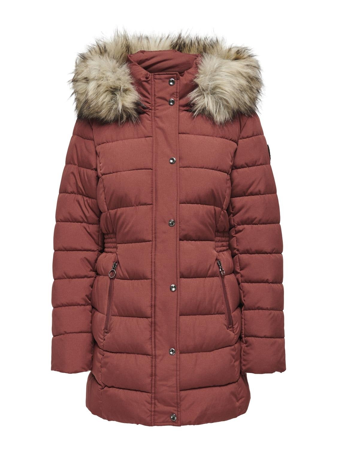 ONLNEWLUNA Steppjacke Spiced Apple