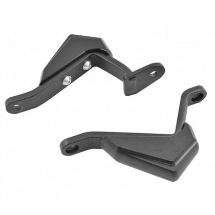 Pare-carter Top Block KIT PATINS - Noir
