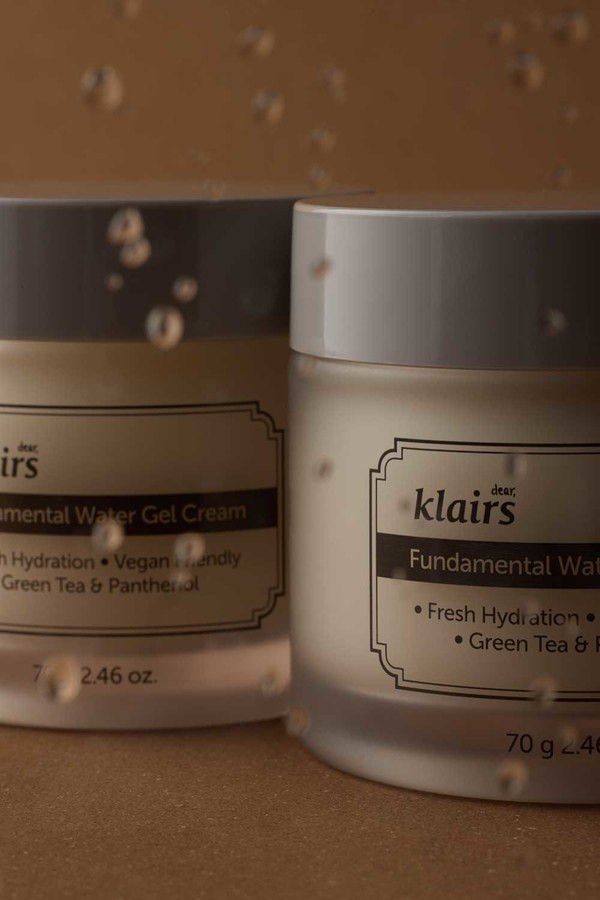 Klairs Fundamental Water Gel Cream 70ml