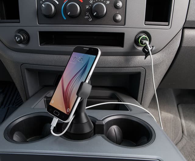 Belkin bilholder til smartphone