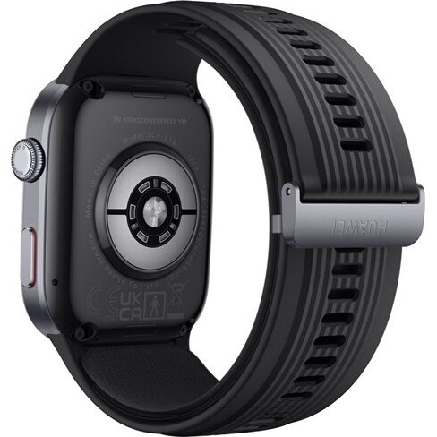 Montre connectée Huawei WATCH D2 BLACK