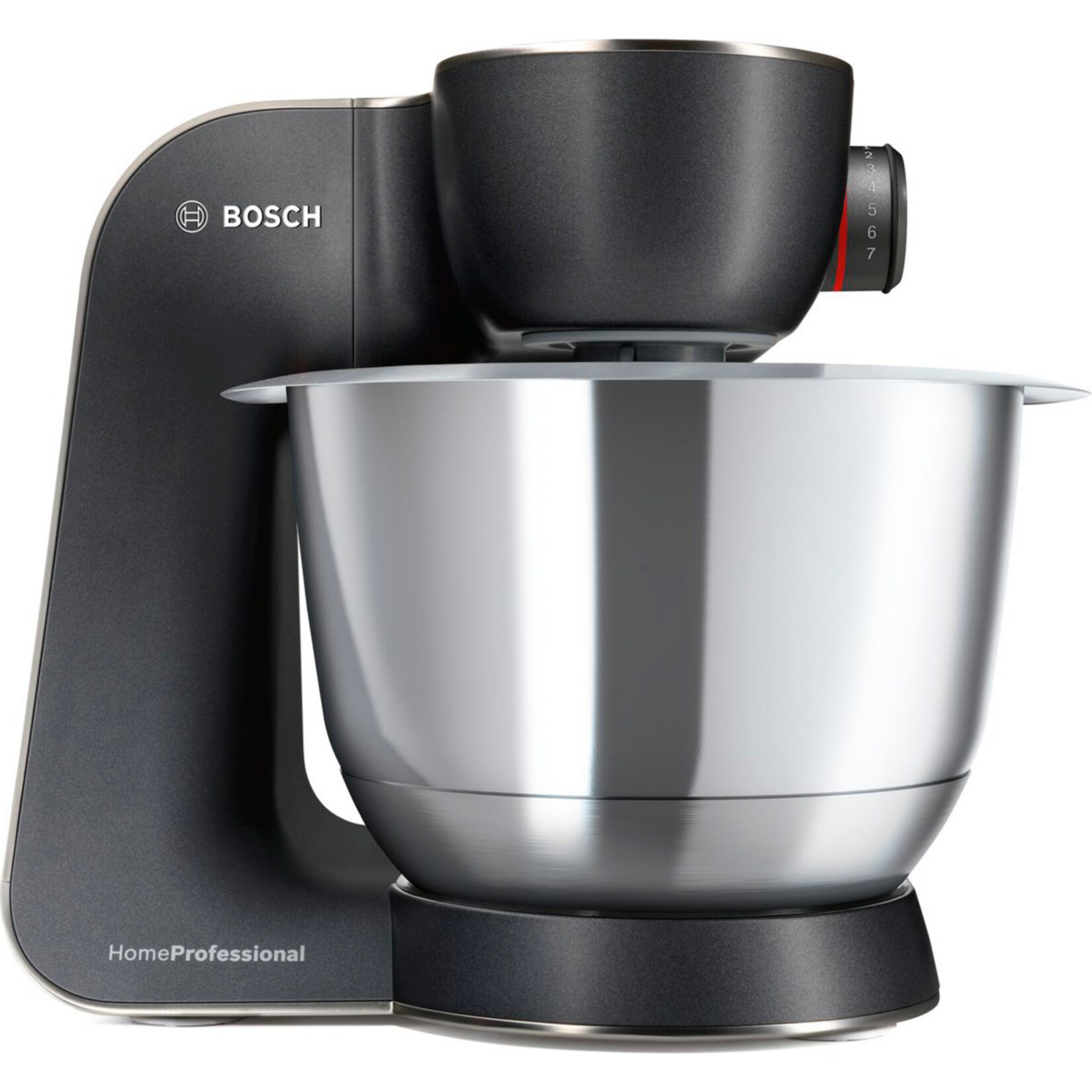 Bosch Küchenmaschine MUM59N26DE Küchenmaschine