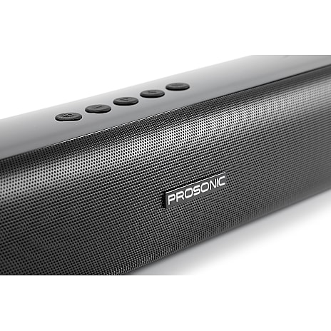 Prosonic 32