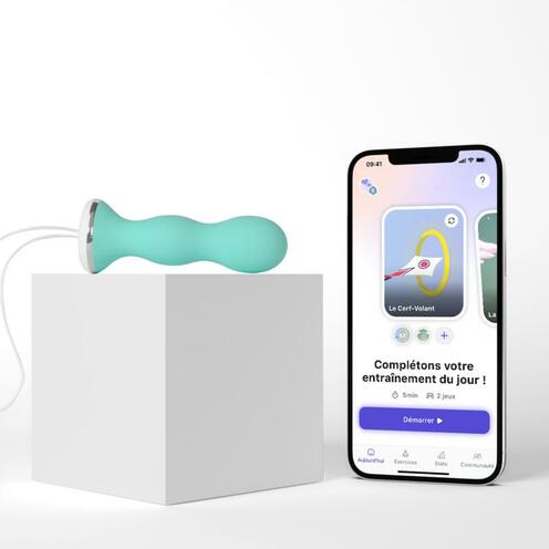 Sonde Perifit Care - Vert - PERIFIT