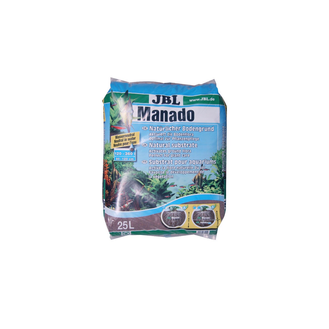 JBL Manado 25 l