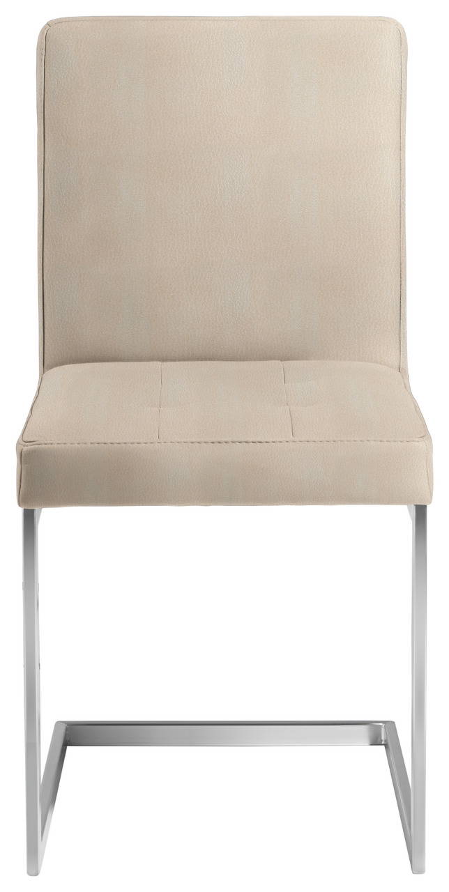 Moderano Freischwinger-Stuhl LUPO II