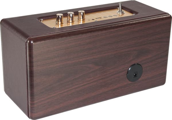 Madison Freesound Vintage høyttaler