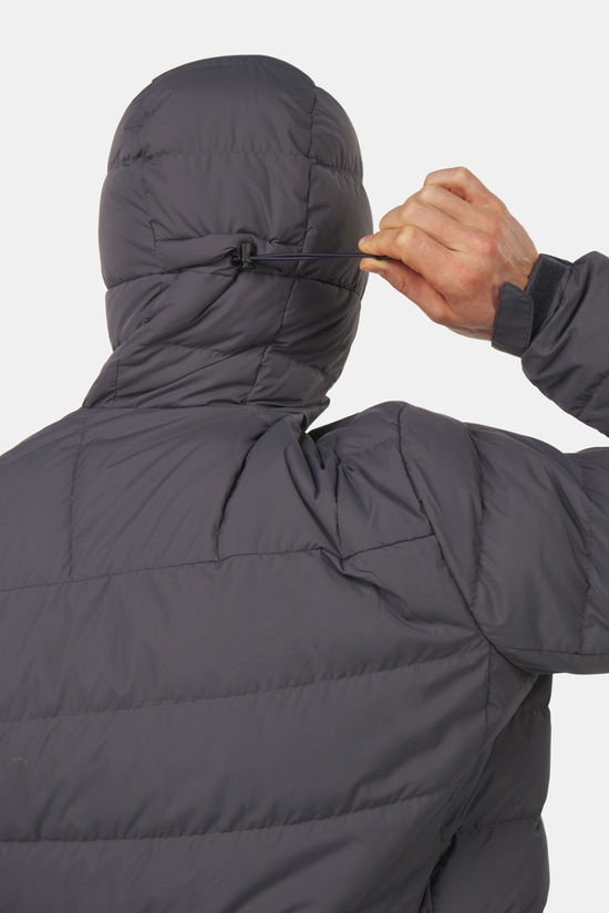 Ayacucho Ayacucho Adventure Down Hoody Jas