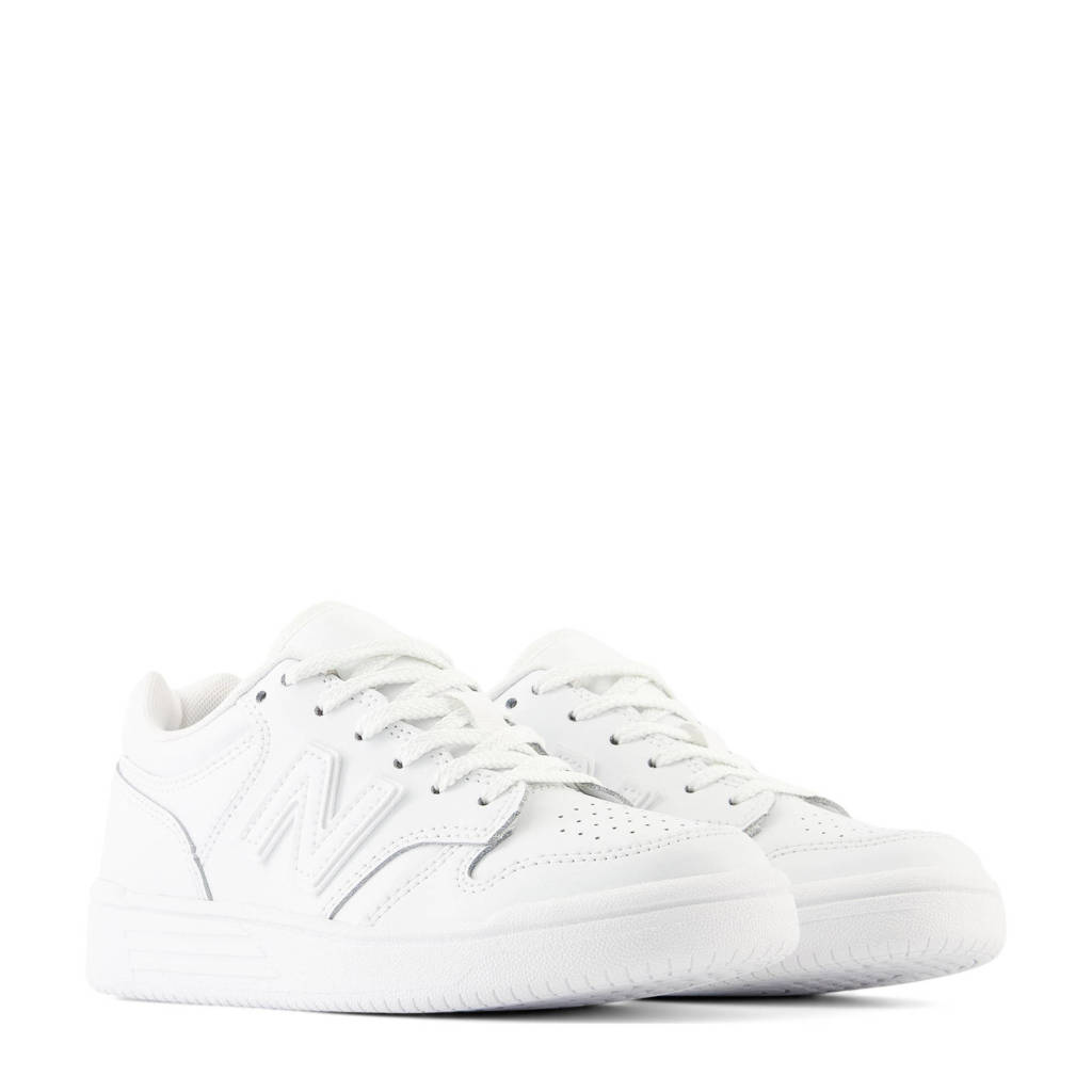 New Balance 480sneakers wit